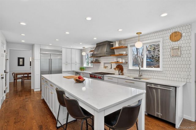 4864 E Links Circle, Centennial, CO 80122