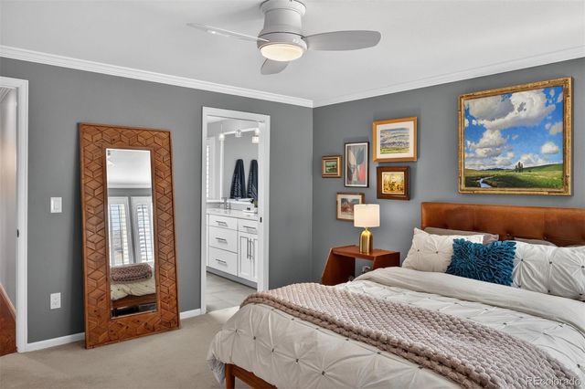 4864 E Links Circle, Centennial, CO 80122