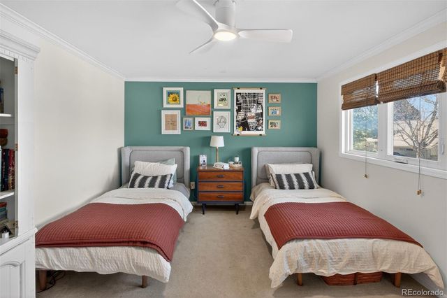 4864 E Links Circle, Centennial, CO 80122