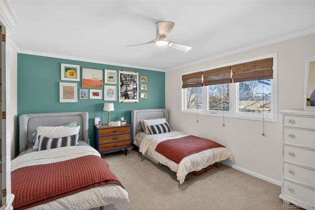 4864 E Links Circle, Centennial, CO 80122