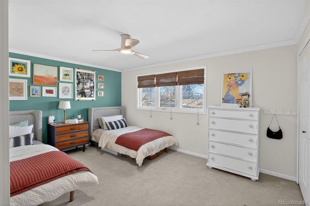 4864 E Links Circle, Centennial, CO 80122