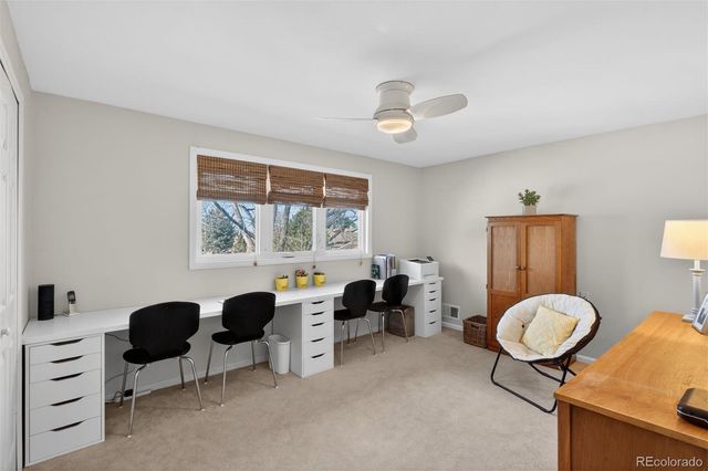 4864 E Links Circle, Centennial, CO 80122