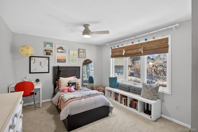 4864 E Links Circle, Centennial, CO 80122