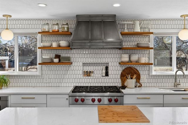 4864 E Links Circle, Centennial, CO 80122