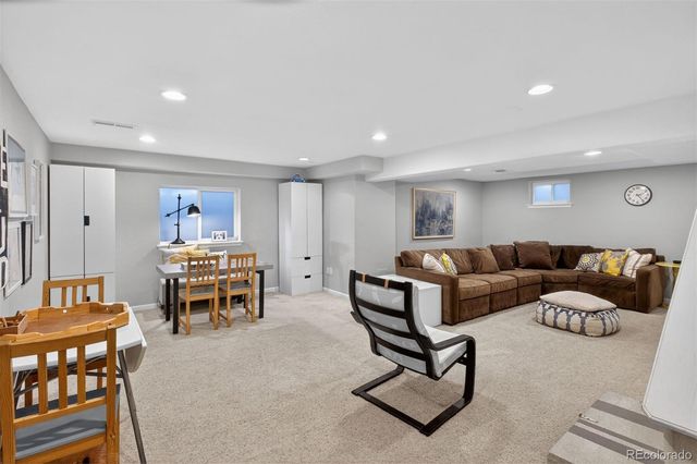 4864 E Links Circle, Centennial, CO 80122