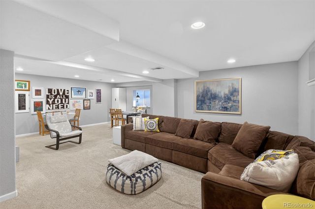 4864 E Links Circle, Centennial, CO 80122