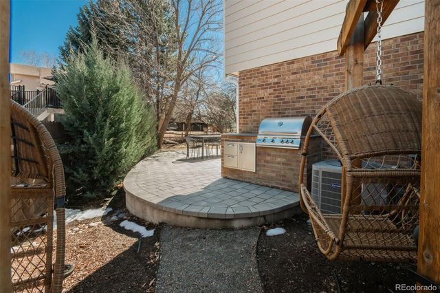 4864 E Links Circle, Centennial, CO 80122