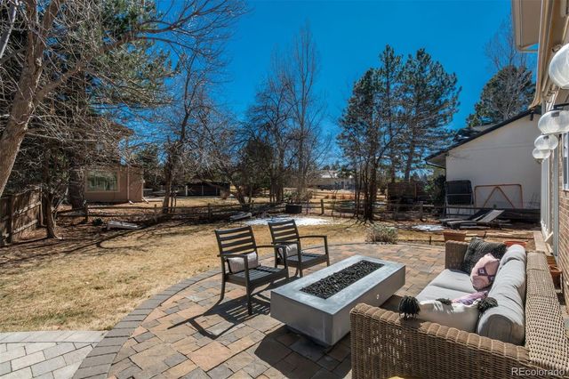 4864 E Links Circle, Centennial, CO 80122