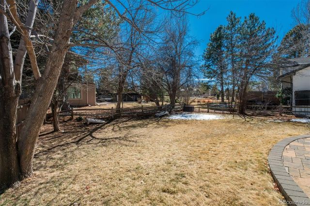 4864 E Links Circle, Centennial, CO 80122