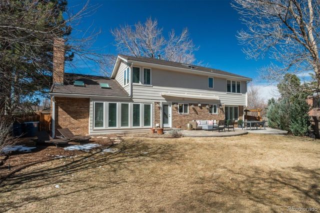 4864 E Links Circle, Centennial, CO 80122