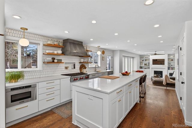 4864 E Links Circle, Centennial, CO 80122