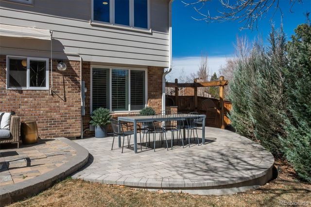 4864 E Links Circle, Centennial, CO 80122