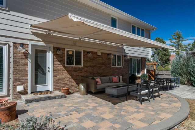 4864 E Links Circle, Centennial, CO 80122