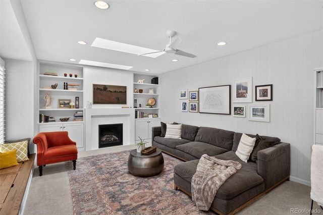 4864 E Links Circle, Centennial, CO 80122