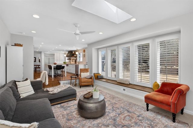 4864 E Links Circle, Centennial, CO 80122