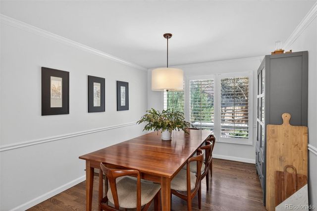 4864 E Links Circle, Centennial, CO 80122