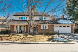 4864 E Links Circle, Centennial, CO 80122