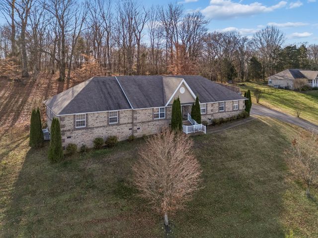 1549 Heller Ridge, Spring Hill, TN 37174