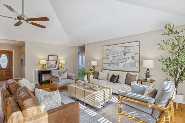 1549 Heller Ridge, Spring Hill, TN 37174