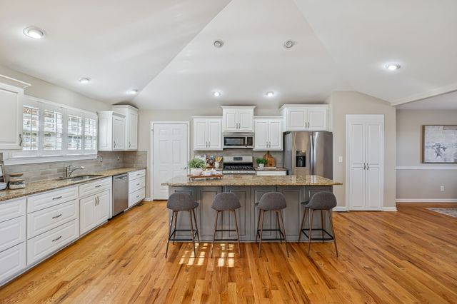 1549 Heller Ridge, Spring Hill, TN 37174