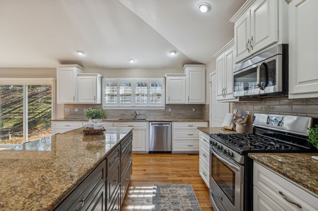 1549 Heller Ridge, Spring Hill, TN 37174