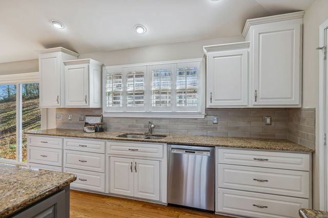 1549 Heller Ridge, Spring Hill, TN 37174