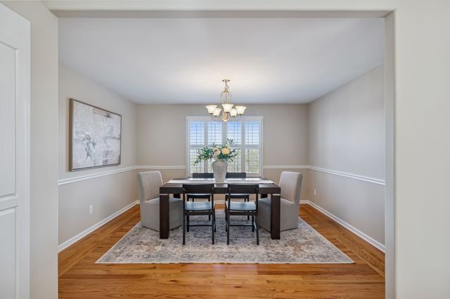 1549 Heller Ridge, Spring Hill, TN 37174