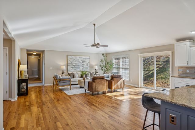 1549 Heller Ridge, Spring Hill, TN 37174