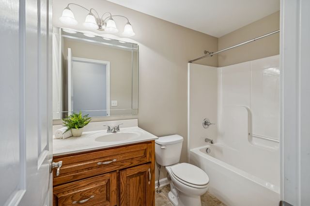 1549 Heller Ridge, Spring Hill, TN 37174