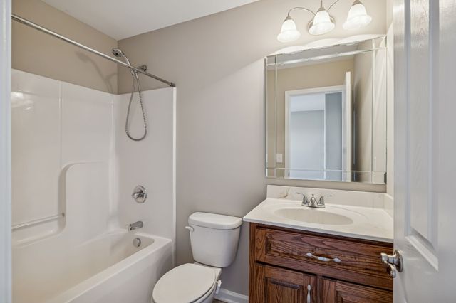 1549 Heller Ridge, Spring Hill, TN 37174