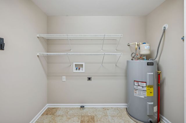 1549 Heller Ridge, Spring Hill, TN 37174