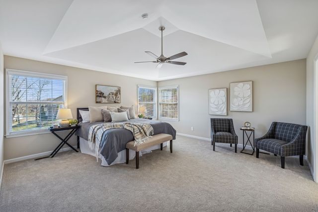 1549 Heller Ridge, Spring Hill, TN 37174