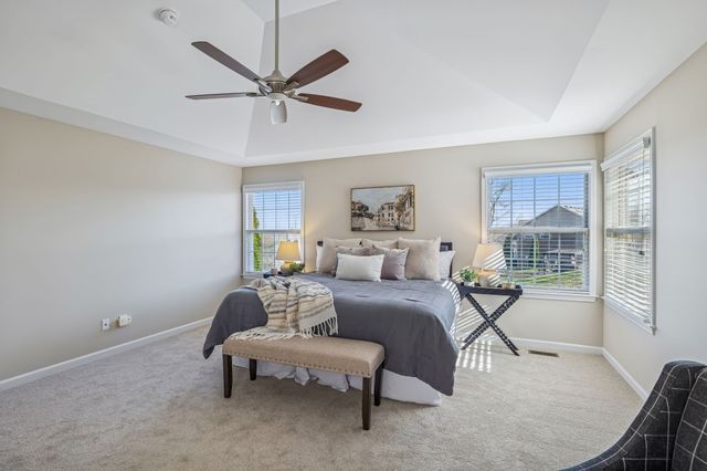 1549 Heller Ridge, Spring Hill, TN 37174