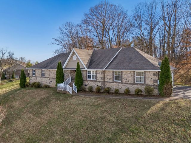 1549 Heller Ridge, Spring Hill, TN 37174