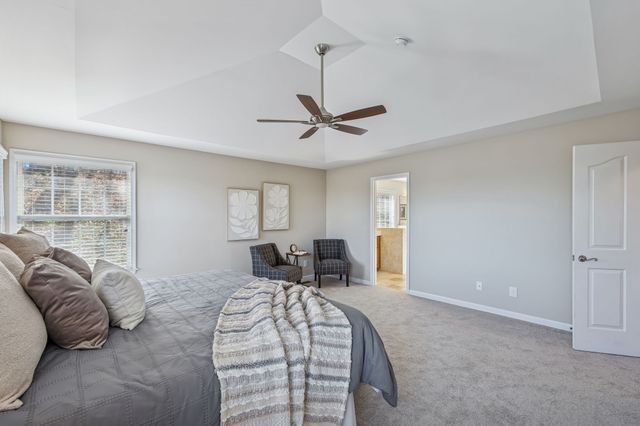 1549 Heller Ridge, Spring Hill, TN 37174