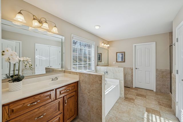 1549 Heller Ridge, Spring Hill, TN 37174