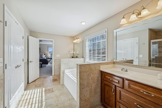 1549 Heller Ridge, Spring Hill, TN 37174