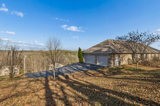 1549 Heller Ridge, Spring Hill, TN 37174