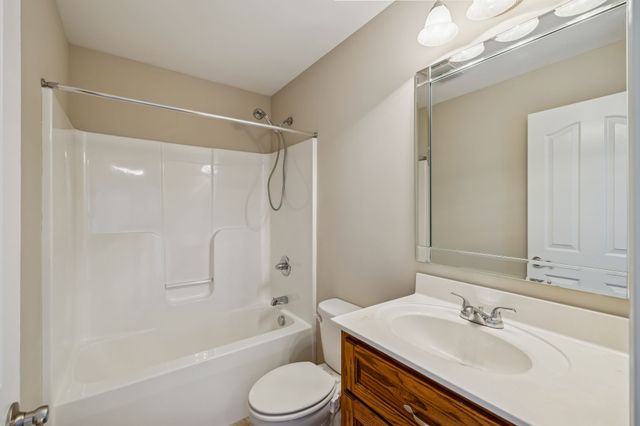 1549 Heller Ridge, Spring Hill, TN 37174