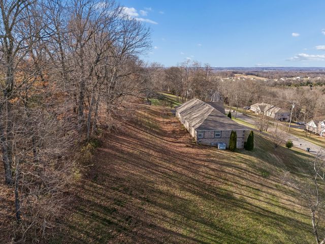 1549 Heller Ridge, Spring Hill, TN 37174