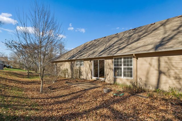 1549 Heller Ridge, Spring Hill, TN 37174