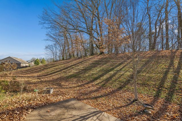 1549 Heller Ridge, Spring Hill, TN 37174