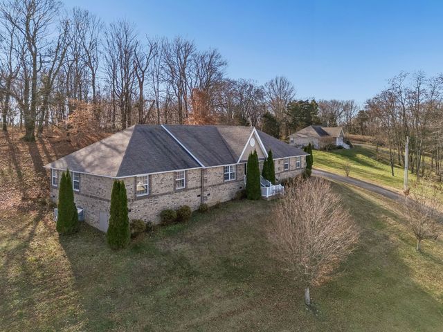 1549 Heller Ridge, Spring Hill, TN 37174