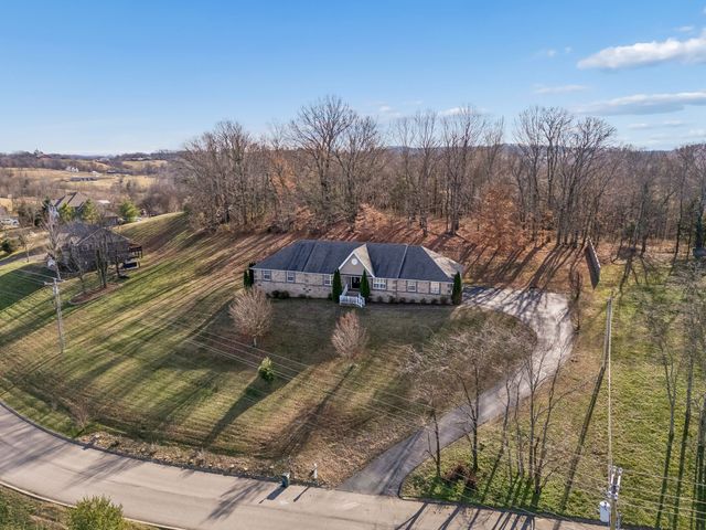 1549 Heller Ridge, Spring Hill, TN 37174