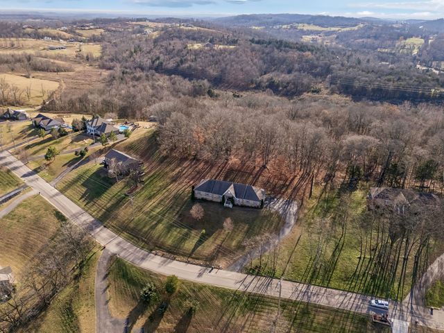 1549 Heller Ridge, Spring Hill, TN 37174