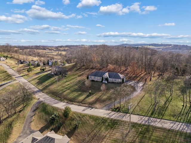 1549 Heller Ridge, Spring Hill, TN 37174