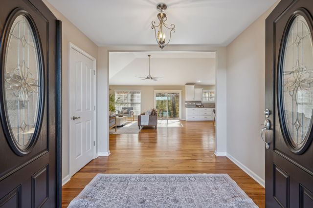 1549 Heller Ridge, Spring Hill, TN 37174