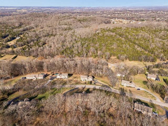 1549 Heller Ridge, Spring Hill, TN 37174
