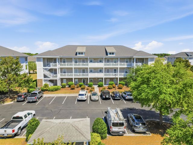 800 Crumpet Ct Unit 1126, Myrtle Beach, SC 29579