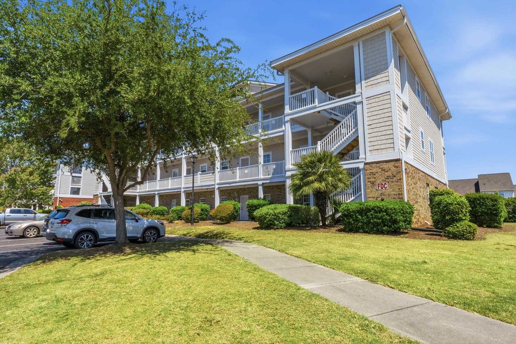 800 Crumpet Ct Unit 1126, Myrtle Beach, SC 29579